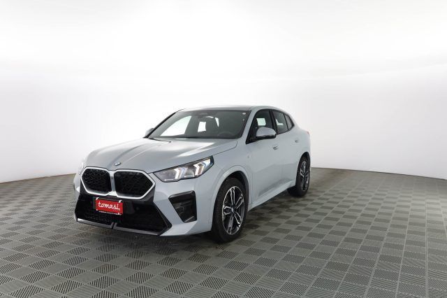 Jiný BMW X2 (U10) sDrive 18d Msport