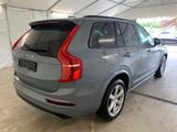 Volvo XC 90 R-Design AWD|ACC|LED+|Harman&K|Memo|22" - gebrauchte Volvo XC90 aus dem Jahr 2022