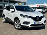 Renault Kadjar Limited DeLuxe (GJR, AUTOMATIK, SHZ) - Renault Kadjar: Limited Deluxe