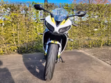 Triumph Daytona 660 - TRIUMPH DAYTONA