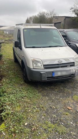 Ford Transit Connect 1.8TDCI Kastenwagen m...