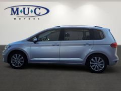 VW Touran 2.0 TDI Highline Dsg BMT~Pano~LED~ ACC