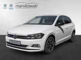 Volkswagen Polo IQ Drive AluGJR+Bluetooth+ACC+ Blindspot+Li