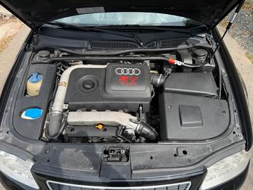 صورة مصغرة 15 لـ 2002 AUDI S3
