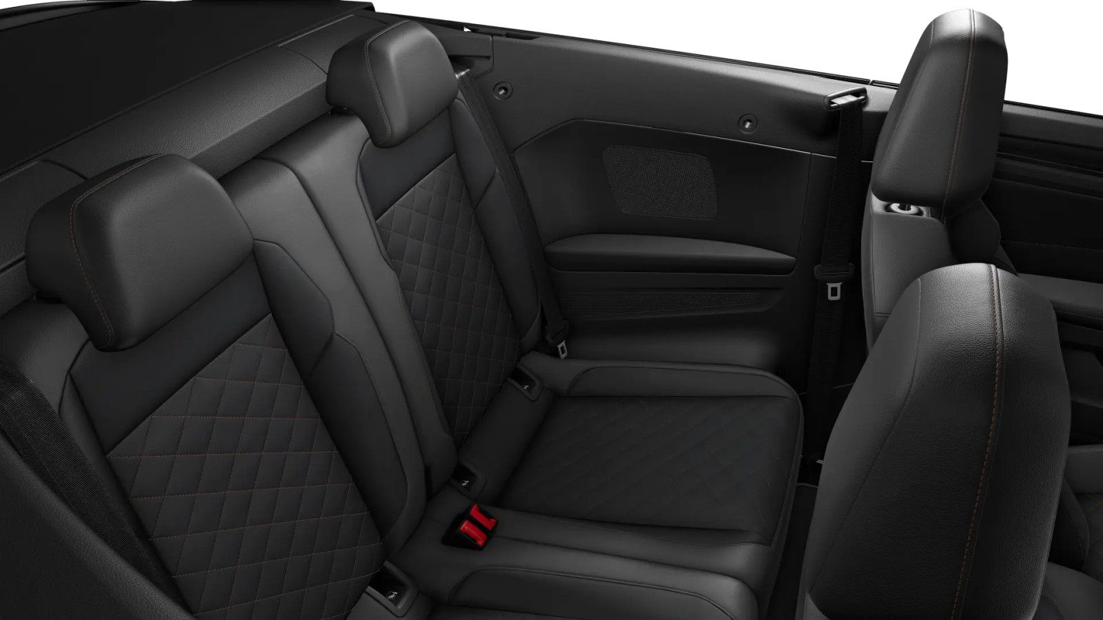 Volkswagen T-Roc - Bild 13