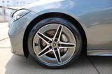 Mercedes-Benz C 220 AMG-LINE/NAVI/CAM/ACC/AMBIENTE/AHK/LEDER - Mercedes-Benz C 220 mit Diesel-Antrieb