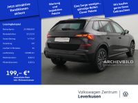Skoda Kamiq - Vorschau Bild 2
