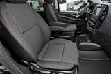 Mercedes-Benz Vito eVito 129 Tourer LED+Klimaauto+Audio40+RüKa - Mercedes-Benz: Audio