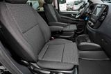 Mercedes-Benz Vito eVito 129 Tourer LED+Klimaauto+Audio40+RüKa - Mercedes-Benz Vito: Standheizung