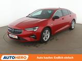 Opel Insignia Grand Sport 2.0 CDTI GS Line Aut.*NAVI - Opel Insignia Gebrauchtwagen in Leipzig