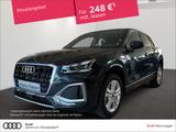Audi Q2 35 TFSI AHK Pano Matrix uvm. Hannelore