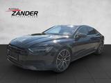 Audi A7 Sportback 50 TDI quattro - Facelift - S-Line - Audi A7: 50