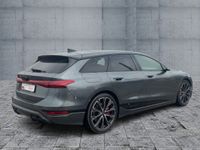 Audi S6 e-tron - Vorschau Bild 6