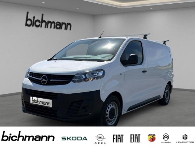 Opel Vivaro L2/M RFK Apps AHK StHz Holz DAB