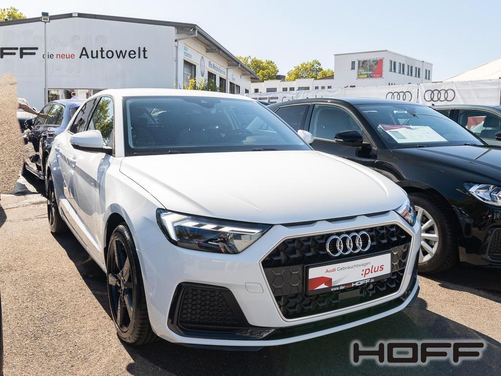 Audi A1 Sportback 30 TFSI Advanced S tronic LED ACC S, миниатюра 3