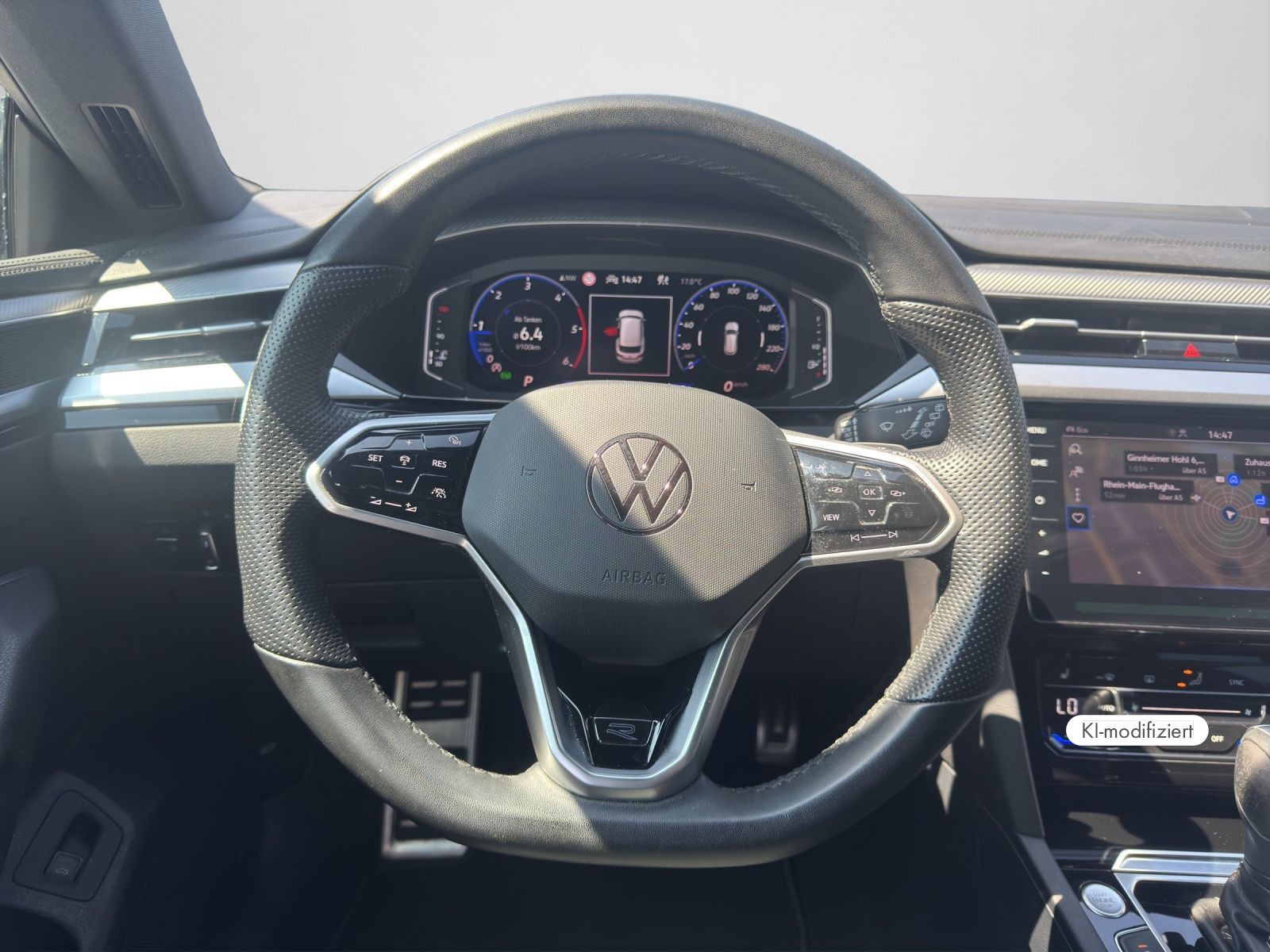 Volkswagen Arteon - Bild 10