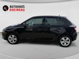 Skoda Fabia 1.4l TDI Style Green DAB TEMPO Sitzhzg. - Skoda Fabia Style mit Diesel-Antrieb