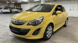 Opel Corsa D 1.4 OPC LINE NAVI SZHG TEMP PDC ALU - Opel Corsa: D Opc Line