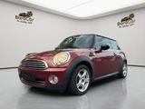 MINI ONE Mini One KLIMA+SITZHEIZUNG+PANORAMADACH+TOP - MINI ONE: Coupe