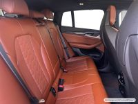 BMW X4 M - Vorschau Bild 8