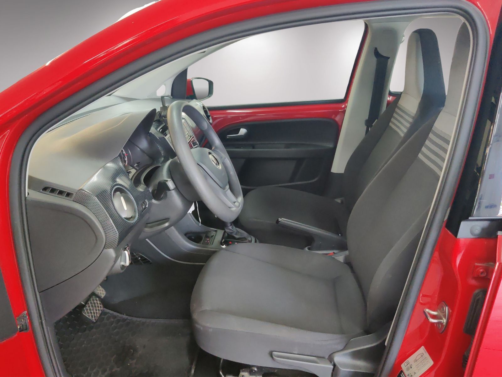 Volkswagen e-up! - Bild 7