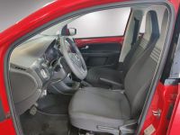 Volkswagen e-up! - Vorschau Bild 7