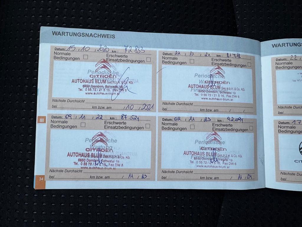 Citroën C4 Aircross