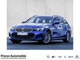 BMW 330i xDrive M Sport+HuD+Pano+AHK+LED