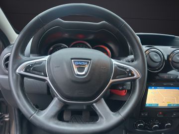 Dacia Duster - 10