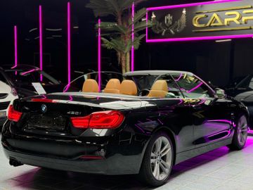 BMW 420 - 12