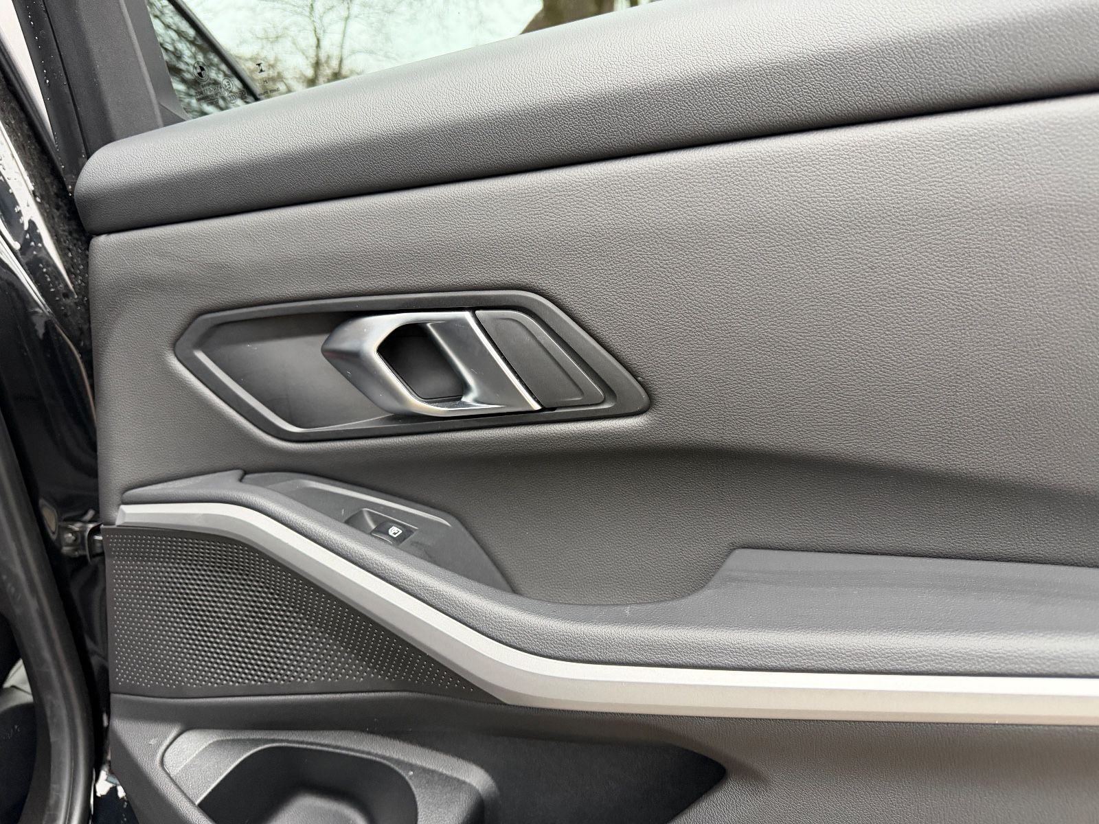 Fahrzeugabbildung BMW 318 3 Touring*LEDER*TEMPO*LED*APPLECAR*KAMERA*