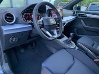 Seat Ibiza - Vorschau Bild 9