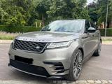 Land Rover Range Rover Velar 3.0 V6 D300 First Edition ... - Land Rover Range Rover Velar in Aachen