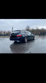 BMW 530xd LCI E61 | M57 | xDrive | TÜV 06/26 - BMW 530: E61