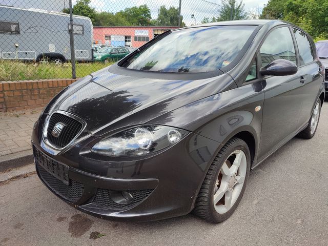 Seat Altea Sport Edition 1.6 mpi /