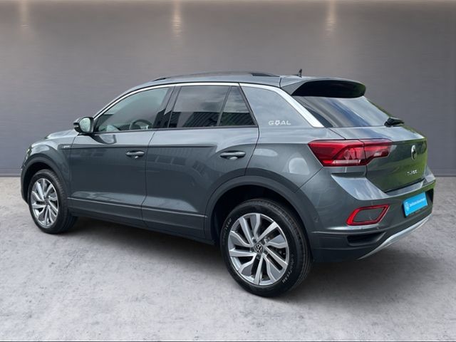 Volkswagen T-Roc 2.0 TDI DSG Goal AHK RFK ACC LED PLUS NAVI foto 5