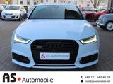 Audi A6 Avant 3.0 TDI quattro comp. MMI*RS*ACC*360°K - Audi A6: RS
