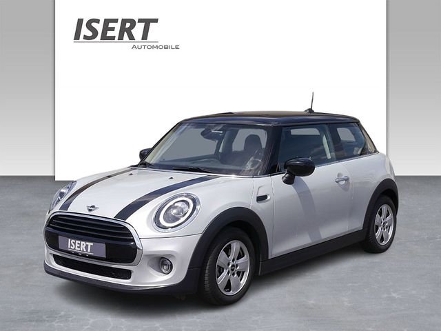 MINI Cooper 3-trg +LED+PDC+SHZ+NAVIPLUS+KLIMA+CARPLAY