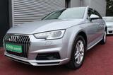 Audi A4 ALLROAD QUATTRO 2.0TDI AUTOMATIK KLIMA NAVI - Audi A4 Allroad in Duisburg
