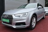 Audi A4 ALLROAD QUATTRO 2.0TDI AUTOMATIK KLIMA NAVI - Audi A4 Allroad aus 2017