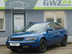 VW Passat Limo 1.6 Edition *KLIMAAUTOM.*SHZ*ALU*
