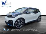 BMW i3s 120AH | 1.HAND | NAVI |