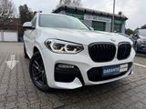 BMW X3 xDrive 20 d M SPORT AHK H&K ACC LED 360K HUD - BMW X3 in Mönchengladbach