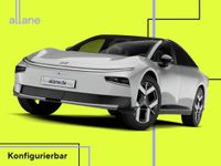 XPENG P7 - Vorschau Bild 1