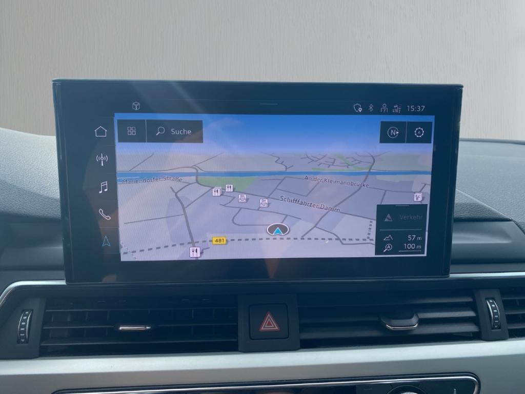 Audi A4 Avant 35TDI S-Line NAV LED ACC SHZ PDC el.HKL, миниатюра 16
