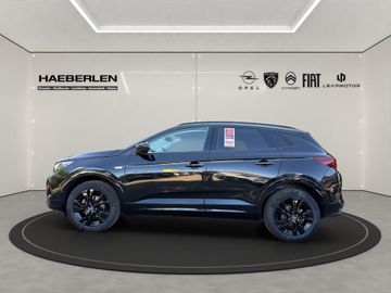 Opel Grandland (X) - 3