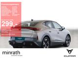 Cupra Tavascan Dual Engine 4Drive VZ MATRIX+APP+DAB - silberne Cupra Tavascan