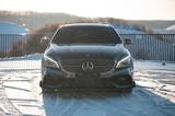 Mercedes-Benz CLA 45 AMG Mercedes-AMG CLA 45 4MATIC+ DCT  - Mercedes-Benz CLA 45 AMG aus 2019