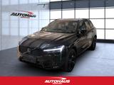 Volvo XC 60 Ultra Black Edition AWD
