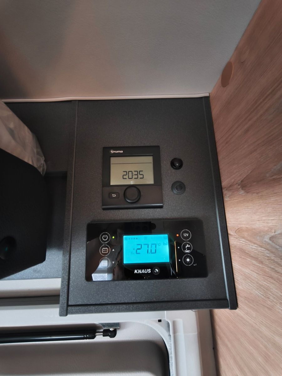 Fahrzeugabbildung Knaus L!ve Wave 700 MEG Platinium Selection 2027